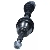 MAXGEAR 49-2441 Antriebswelle Vorne Links für NISSAN Qashqai / Qashqai +2 I (J10, NJ10) für RENAULT KOLEOS (HY)