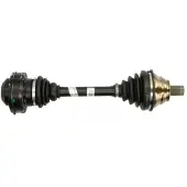 POINT GEAR Antriebswelle PNG72120 Links