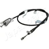 Japanparts Seilzug, Feststellbremse BC-156L