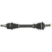 POINT GEAR PNG70301 Antriebswelle Vorne Links passend für PEUGEOT 206 Schrägheck (2A/C) 206 CC (2D) 206 SW (2E/K) PARTNER Combispace (5F) für CITROËN