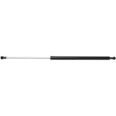 MAPCO Gasfeder, Koffer-/Laderaum, HYUNDAI COUPE (GK) mit Spoiler