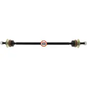 MAPCO Koppelstange Stabilisator passend für PEUGEOT 605 (6B) Vorne Links Vorne Rechts 19451HPS