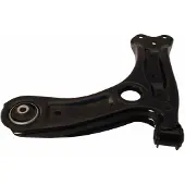 MAPCO 52762 Querlenker Vorne Links Unten für VW POLO (9N) für SKODA Fabia II Schrägheck (542) Fabia II Combi (545) ROOMSTER (5J) für SEAT