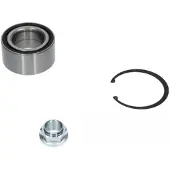 KAVO PARTS Radlagersatz Vorne für HONDA CR-V III (RE) 91mm WBK-2022
