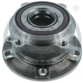 OPTIMAL Radlagersatz Links Rechts Hinten für MASERATI GHIBLI III (M157) 802502