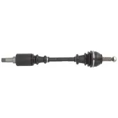 POINT GEAR Antriebswelle PNG70459 Links