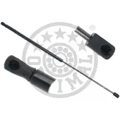 OPTIMAL Gasfeder Motorhaubendämpfer 730mm für VW GOLF VI (5K1) 265N AG-50300