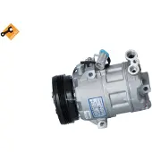 NRF Klimakompressor KLIMA 32081