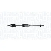 MAGNETI MARELLI Antriebswelle 302004190048