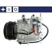 MAHLE ORIGINAL Kompressor Klimaanlage ACP 947 000S