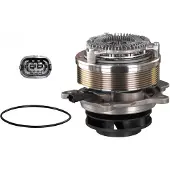 FEBI BILSTEIN Wasserpumpe 101259