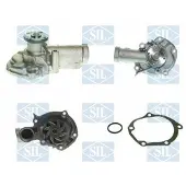 Sil Wasserpumpe PA1344