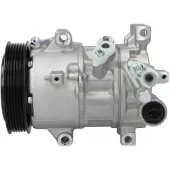 THERMOTEC Klimakompressor KTT090235