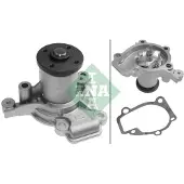 Schaeffler INA Wasserpumpe 538 0669 10