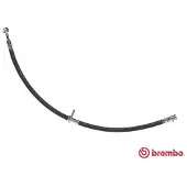 Brembo Bremsschlauch ESSENTIAL LINE T 79 043