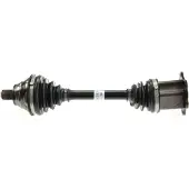 LÖBRO Antriebswelle GKN Automotive OE-Technologie 50° 304747