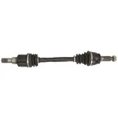POINT GEAR Antriebswelle PNG73134 Links