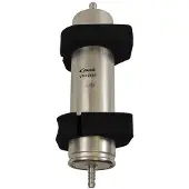 VAICO Kraftstofffilter [Hersteller-Nr. V10-2454] für Audi, Porsche