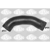 SASIC 3356052 Turbo Ladeluftschlauch für VW POLO (9N) Polo Limousine (9A4, 9A2, 9N2, 9A6) für SKODA Fabia I Combi (6Y5) FABIA (6Y2) FABIA Stufenheck