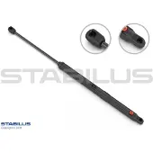 STABILUS Gasfeder, Motorhaube 3477XW