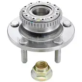 SNR Radlagersatz R184.24