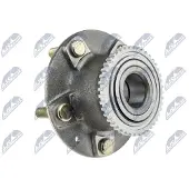 NTY Radlagersatz Hinten Links Hinten Rechts für FORD USA PROBE II (ECP) KLT-MZ-022