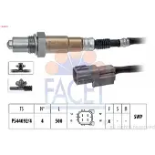 Facet Lambdasonde Made in Italy - OE Equivalent 10.8515