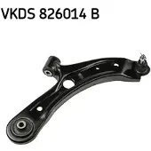 Skf Lenker, Radaufhängung vkds826014b für Suzuki