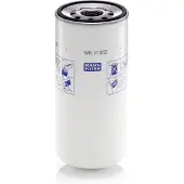 MANN-FILTER Kraftstofffilter WK 11 055 Anschraubfilter