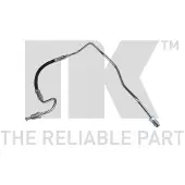 NK Bremsschlauch [Hersteller-Nr. 853976] für Renault