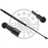 OPTIMAL Heckklappendämpfer Gasfeder Heckklappe Kofferraum Ag-50299