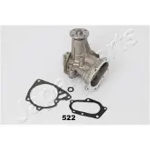 Japanparts Wasserpumpe PQ-522