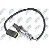 NTY Lambdasonde für CHEVROLET Epica KL1 Beheizt 400mm ESL-DW-014