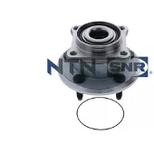 SNR Radlagersatz R186.31