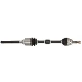 POINT GEAR PNG75165 Antriebswelle Vorne Rechts für MITSUBISHI Outlander II SUV (CWW)