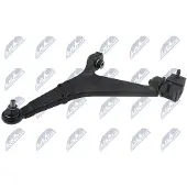 NTY ZWD-CT-012 Querlenker Vorne Links Vorne Außen Links Unten passend für PEUGEOT 106 II Schrägheck (1A, 1C)