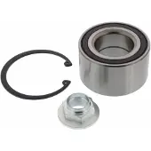 MAPCO Radlagersatz Vorne für MAZDA 5 (CR19) 80mm 46222