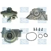 Sil Wasserpumpe PA1460