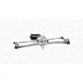 MAGNETI MARELLI Scheibenreinigungsanlage 064352110010