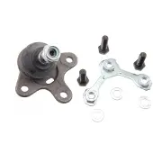 VAICO Trag-/Führungsgelenk [Hersteller-Nr. V10-7159] für VW, Seat