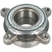 OPTIMAL Radlagersatz Vorne für MITSUBISHI L 200 / Triton Pickup (KJ, KK, KL) 88mm 951715