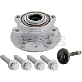 SNR Radlagersatz R165.27