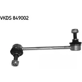 Skf Stange/Strebe Stabilisator VKDS 849002 für Isuzu D-Max I
