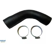 BUGIAD Ladeluftschlauch [Hersteller-Nr. 85612] für Opel