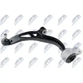 NTY ZWD-CH-072 Querlenker Vorne Links Unten für FORD USA Explorer Mk5 (U502)