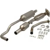 MAXGEAR Katalysator 27-6193