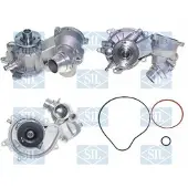 Sil Wasserpumpe PA1238