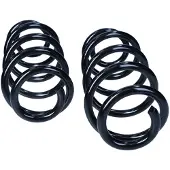MAXGEAR Fahrwerksfeder 60-1405D