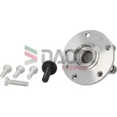 DACO Germany Germany Radlagersatz für VW GOLF VI (5K1) 110201