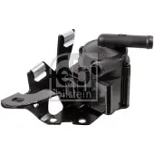 FEBI BILSTEIN Bilstein Zusatzwasserpumpe [Hersteller-Nr. 179538] für Ds, Peugeot, Opel, Citroën, Mini